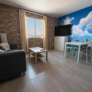  Apartamento Edificio Prieto Viv 3
