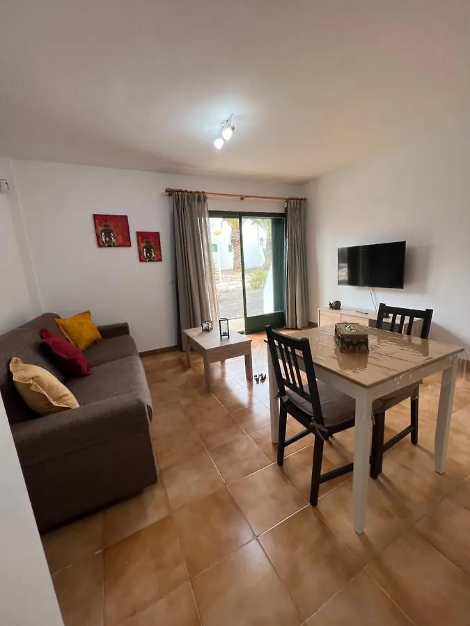 Garajonay Apartment Puerto del Rosario   Puerto del Rosario (Fuerteventura)
