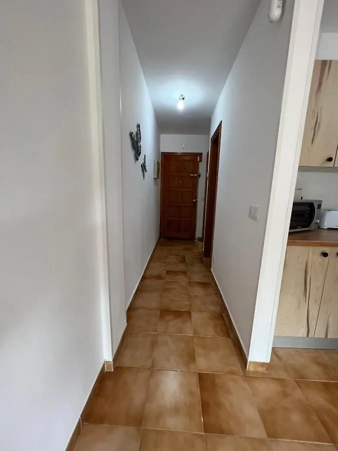 Garajonay Apartment Puerto del Rosario