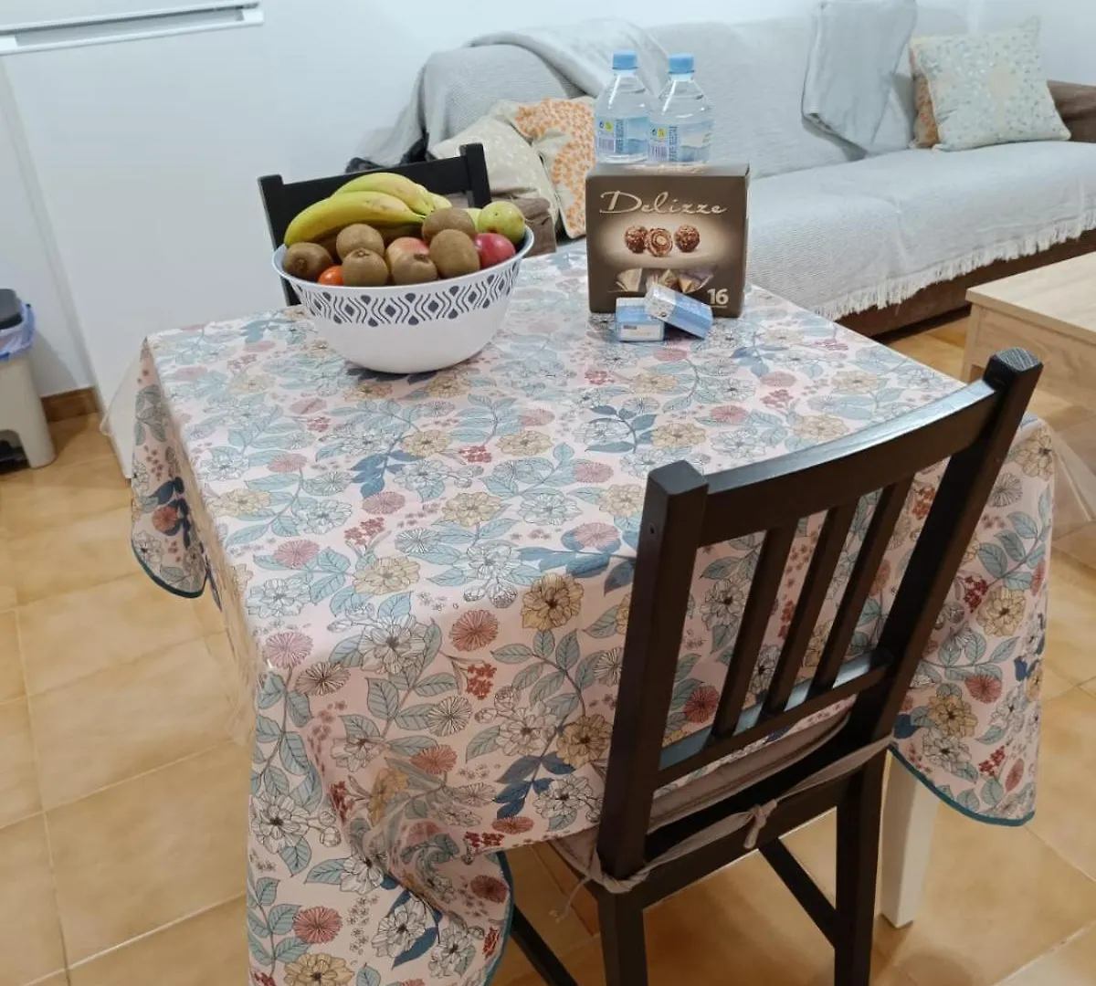 Garajonay Apartment Puerto del Rosario